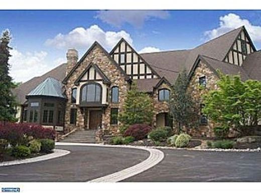 Bittersweet, West Chester, PA 19382