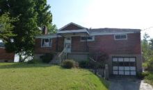 5302 Rybolt Rd Cincinnati, OH 45248