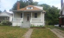 6656 Dante Ave. Cincinnati, OH 45213
