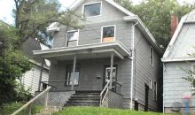 2326 Victor St Cincinnati, OH 45219