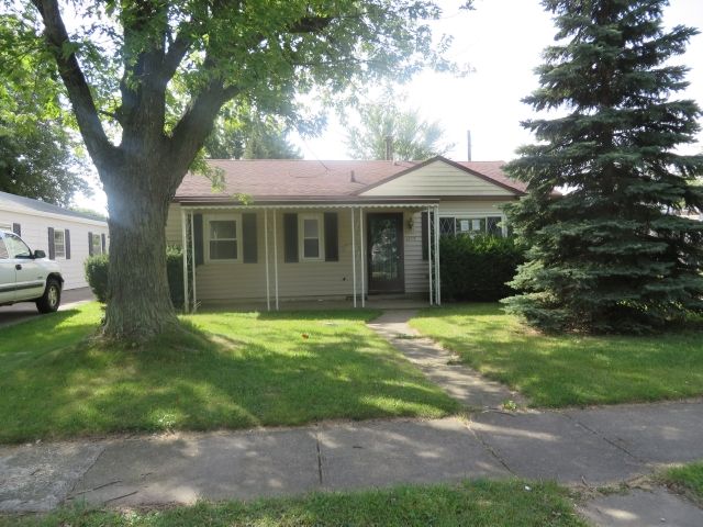 1215 W National Ave, Marion, IN 46952