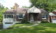 1006 Maycliffe Pl Cincinnati, OH 45230