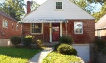 2445 Saint Albans Ave Cincinnati, OH 45237