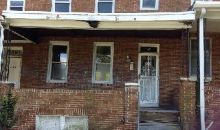 609 Springfield Ave Baltimore, MD 21212