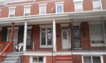 324 W Lorraine Ave Baltimore, MD 21211