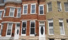 2204 Ruskin Ave Baltimore, MD 21217