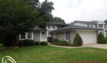 20134 Foxboro St Riverview, MI 48193