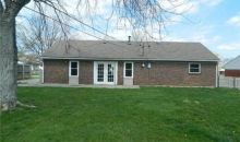 115 Algonquin Dr Hamilton, OH 45013