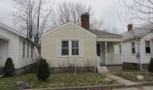 407 Lockwood Ave Hamilton, OH 45011