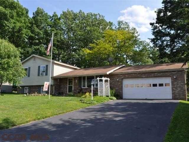 505 Philips St, Philipsburg, PA 16866
