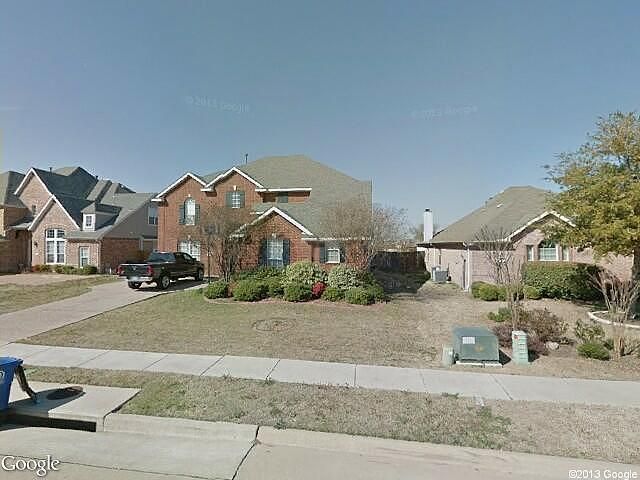 Grand Canyon, Allen, TX 75002