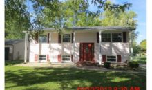 1215 Mondale Drive Rockford, IL 61108