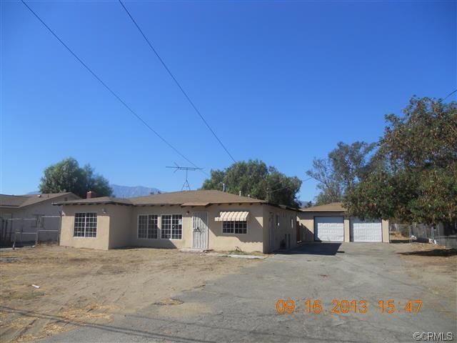 16016 Ceres Ave, Fontana, CA 92335