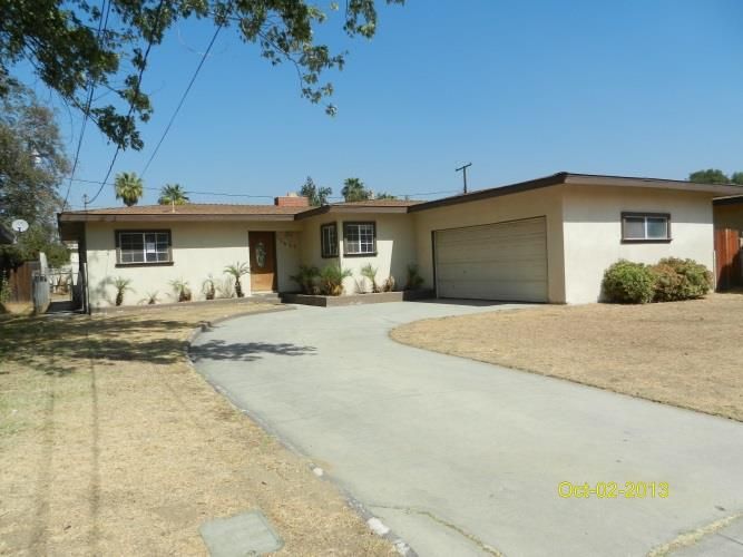 17632 Filbert Street, Fontana, CA 92335