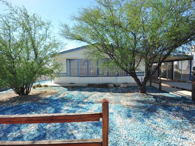 3680 South Cicely Avenue, Tucson, AZ 85730
