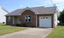 3713 Heather Dr Clarksville, TN 37042