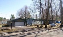 Mccarry Lake Iron River, WI 54847