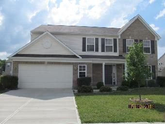 6998 W Logan Dr, New Palestine, IN 46163