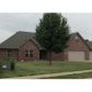 3524 S Cedar Creek Ln, New Palestine, IN 46163 ID:678095