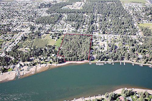 00 Ponderosa Blvd., Post Falls, ID 83854