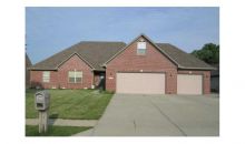 3524 S Cedar Creek Ln New Palestine, IN 46163