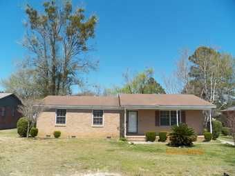 207 Williams Blvd, Florence, SC 29501