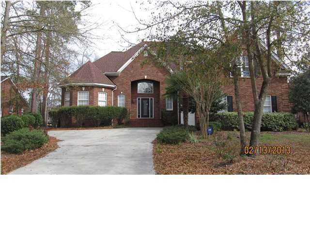 8761 E Fairway Woods Dr, North Charleston, SC 29420