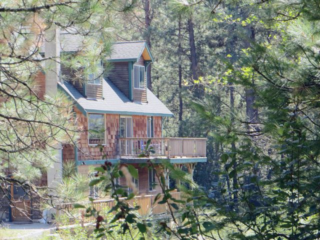 21490 S Highway 3, , ID 83810