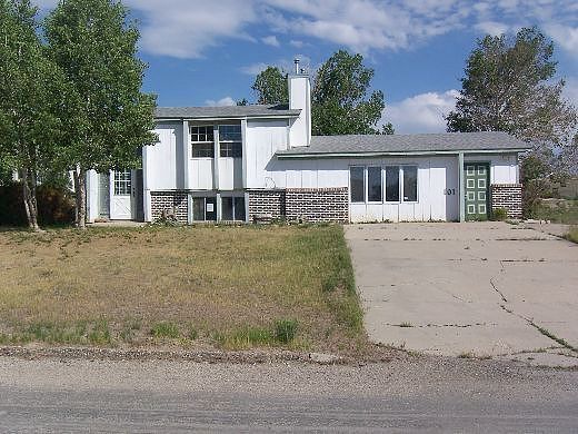 4Th, Hanna, WY 82327