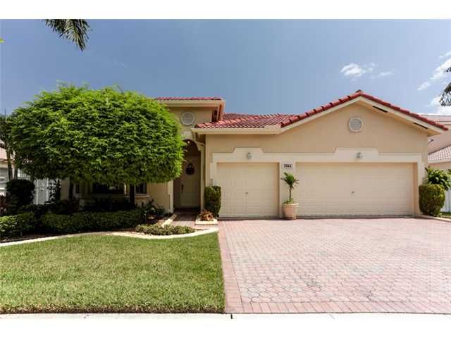 3561 SW 147TH AV, Hollywood, FL 33027
