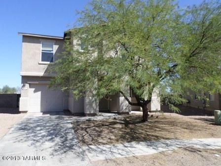 5617 S Monrovia Ave, Tucson, AZ 85706