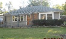 265 Blackhawk Dr Park Forest, IL 60466