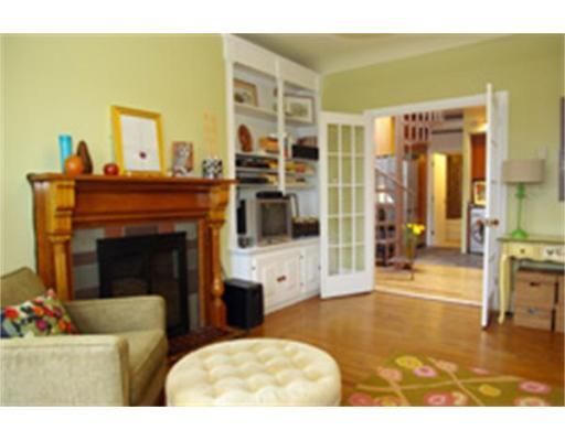 123 St Botolph St #9, Boston, MA 02115