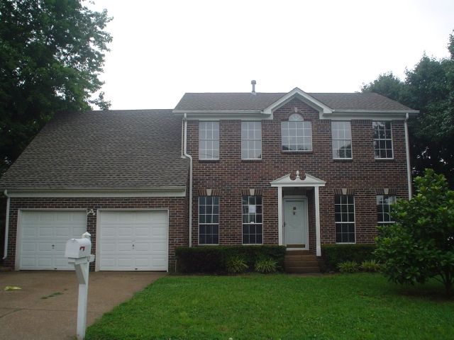 700 Jayme Rhae Ln, Old Hickory, TN 37138