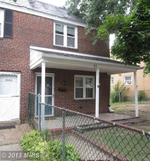 4100 8th St, Brooklyn, MD 21225