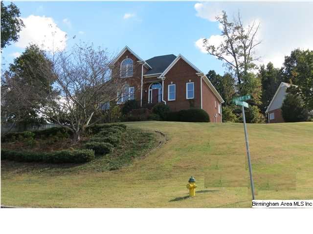 6001 Hobby Ln, Pinson, AL 35126