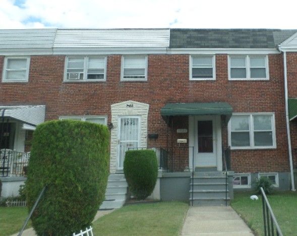 3821 Ravenwood Ave, Baltimore, MD 21213