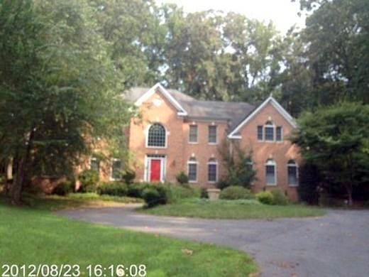 Daybreak Ct, Rockville, MD 20852