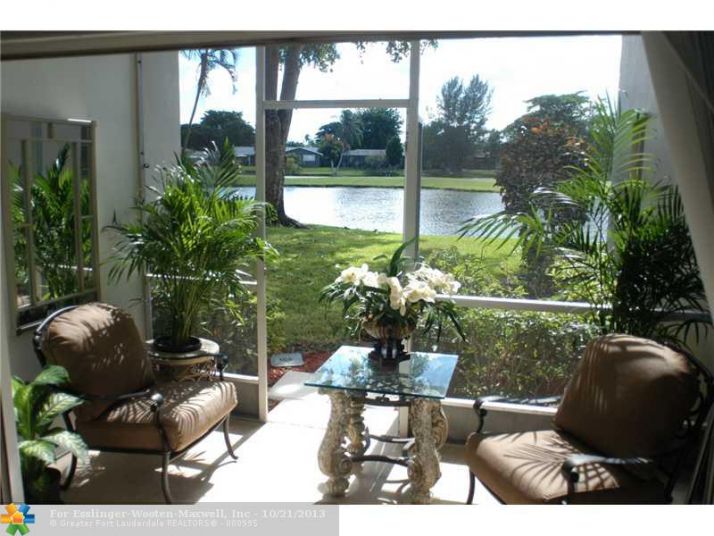 2451 SW 82 AVENUE # 106, Fort Lauderdale, FL 33324