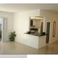 2451 SW 82 AVENUE # 106, Fort Lauderdale, FL 33324 ID:1029738