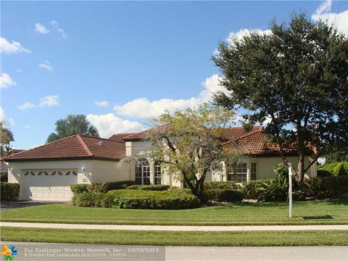 9561 HOLLYHOCK CT, Fort Lauderdale, FL 33328