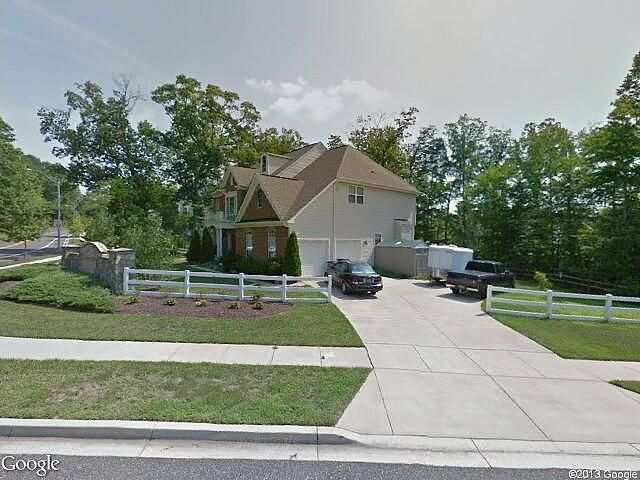 Duckettown, Laurel, MD 20708