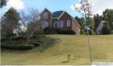 6001 Hobby Ln Pinson, AL 35126