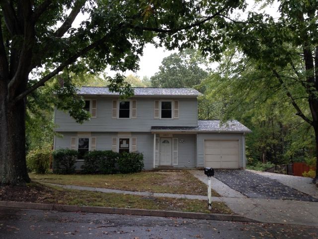10813 Rhodenda Place, Upper Marlboro, MD 20772