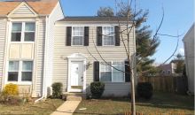 10608 Tuppence Ct Rockville, MD 20850