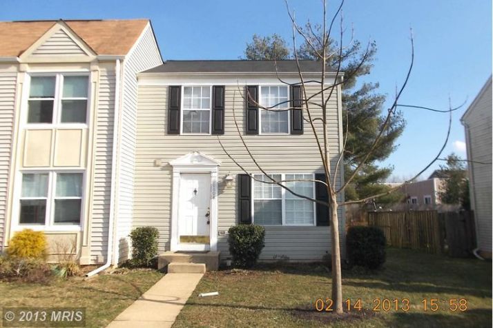 10608 Tuppence Ct, Rockville, MD 20850