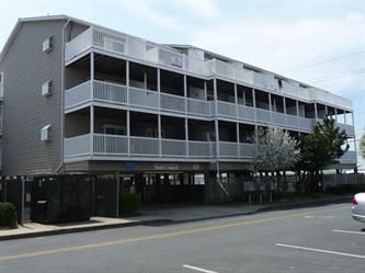 5104 Coastal Highway #102, Ocean City, MD 21842