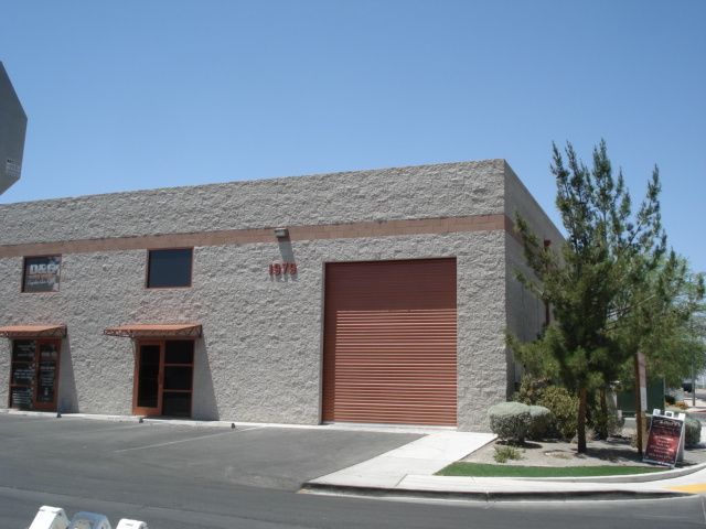 One-Side, Henderson, NV 89014