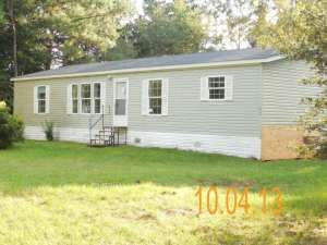 18100 NE 28th Ave, Starke, FL 32091