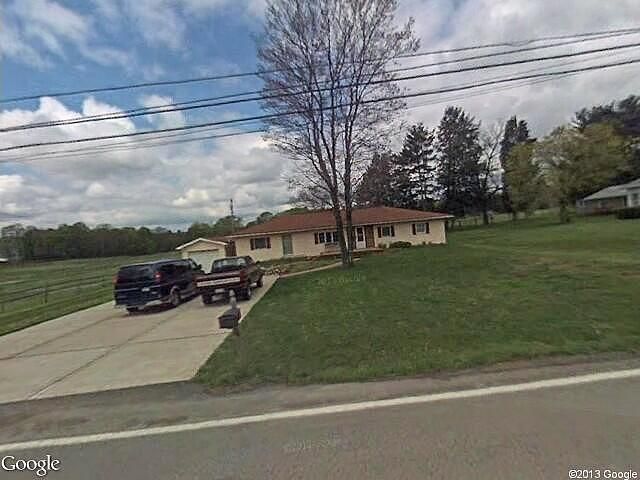 State Rte #156, Avonmore, PA 15618